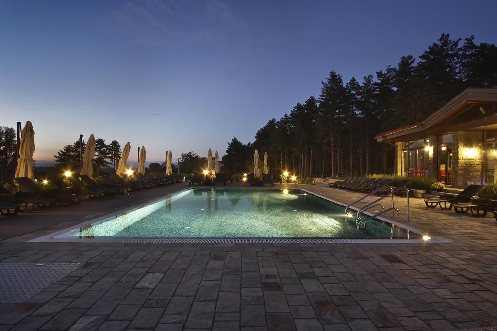 Esterra Vini Guest House Perushtitsa Exterior photo